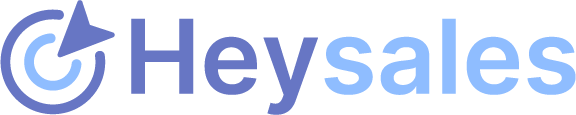 Heysales.io - SaaS & IT service providers